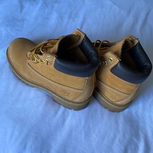 Timberland Waterproof Boot